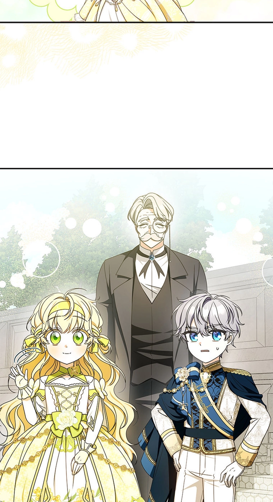 Little Red Baby Bird Chapter 49 page 81 - 