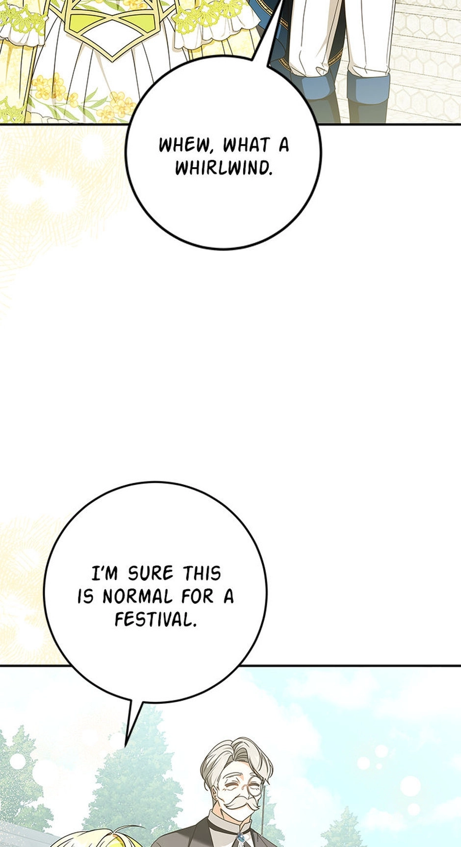 Little Red Baby Bird Chapter 49 page 82 - 