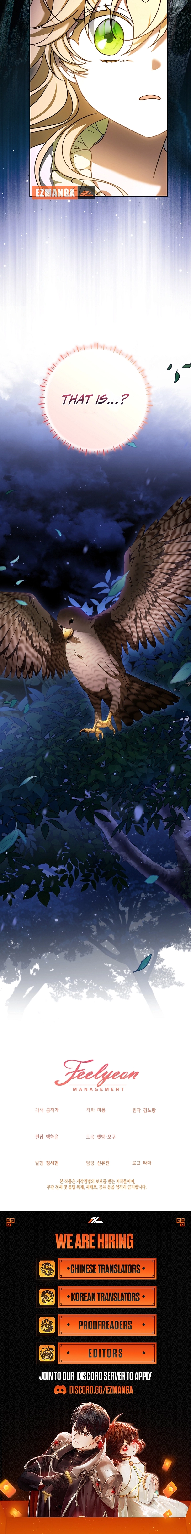 Little Red Baby Bird Chapter 51 page 18 - 