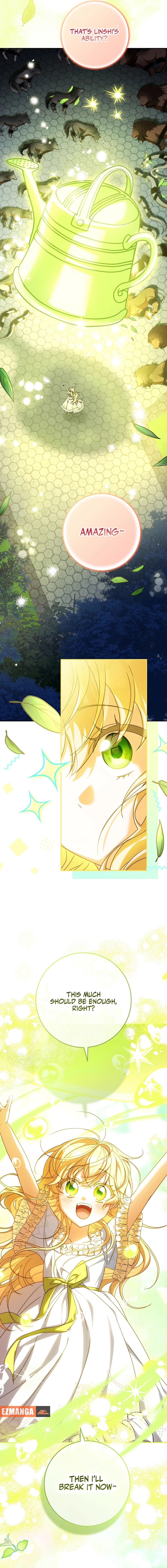 Little Red Baby Bird Chapter 52 page 18 - 