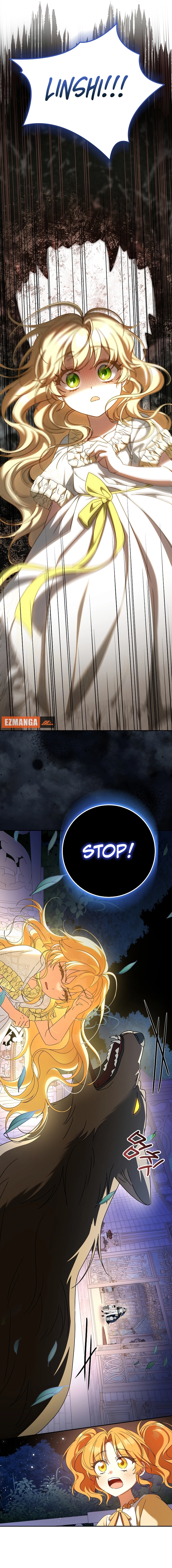 Little Red Baby Bird Chapter 52 page 7 - 