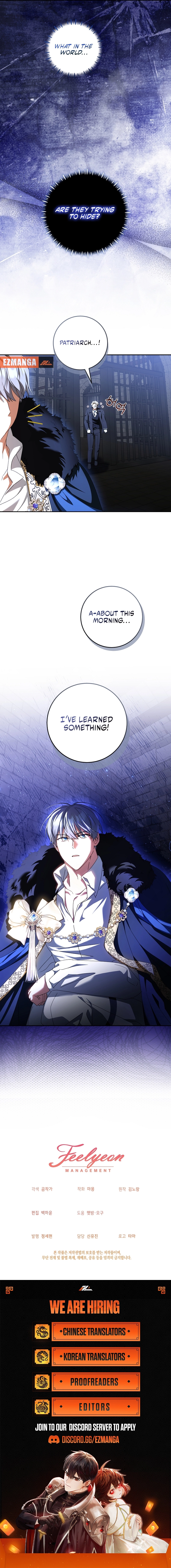 Little Red Baby Bird Chapter 53 page 15 - 