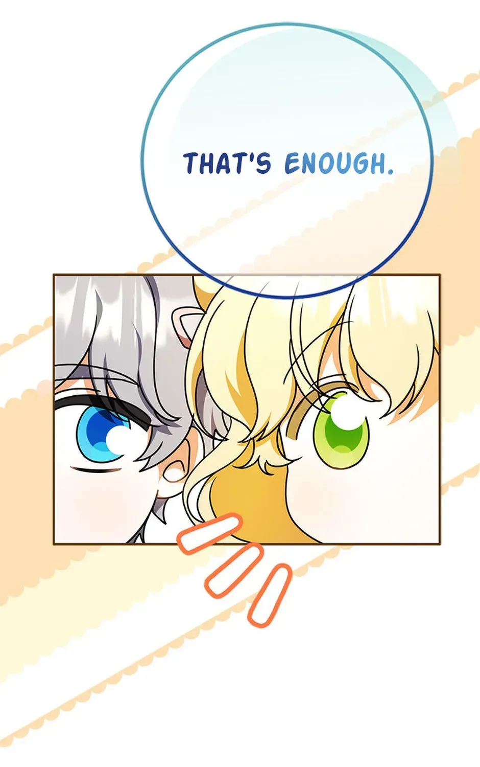Little Red Baby Bird Chapter 54 page 11 - 