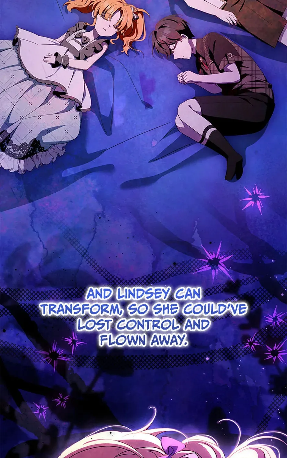 Little Red Baby Bird Chapter 54 page 103 - 