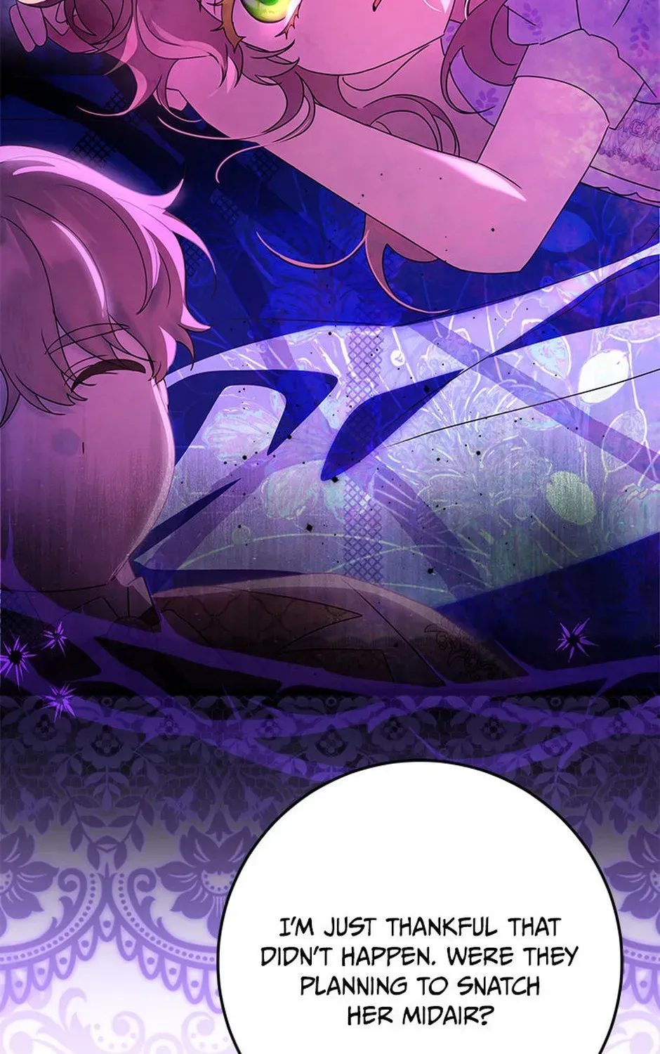 Little Red Baby Bird Chapter 54 page 105 - 
