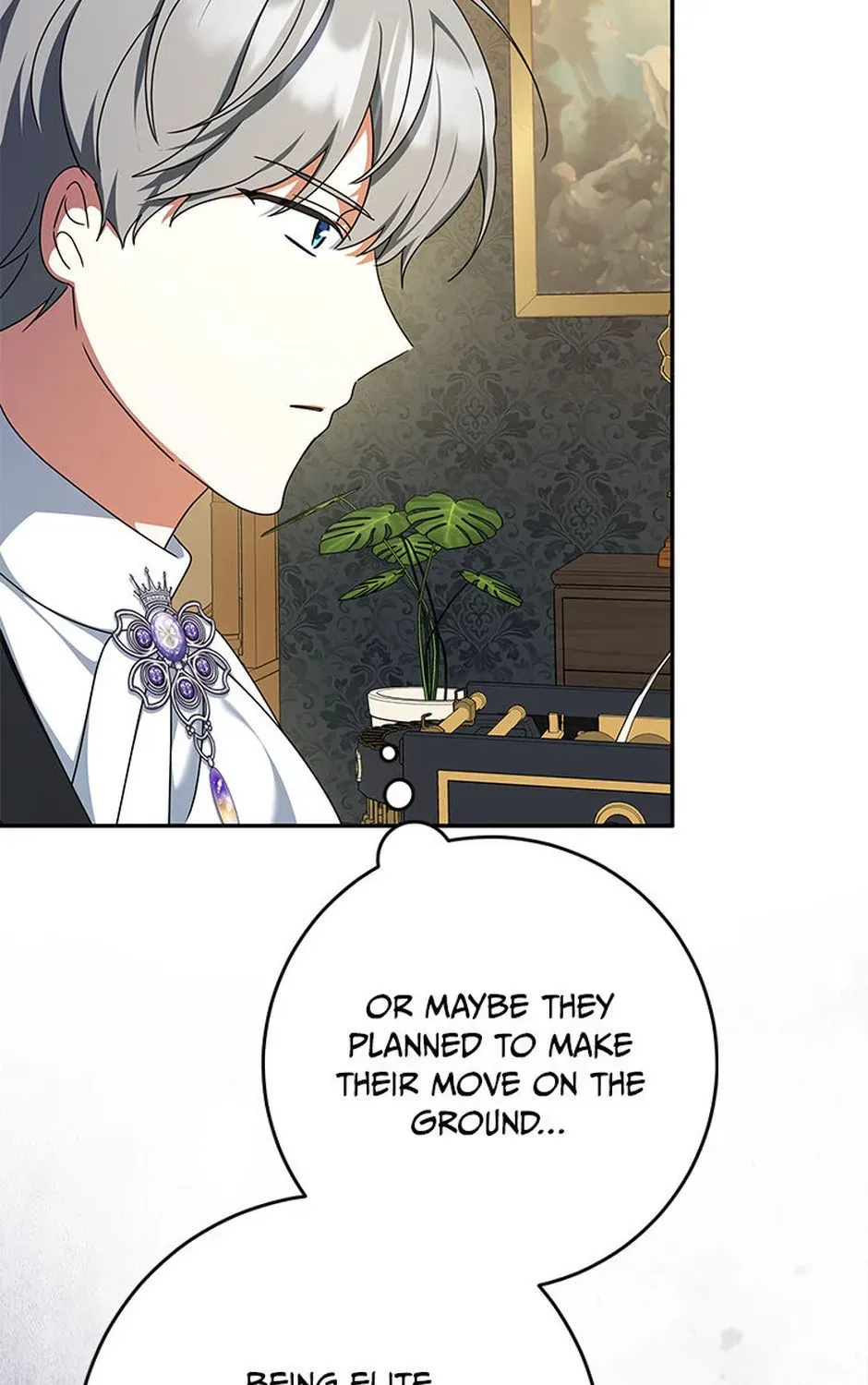 Little Red Baby Bird Chapter 54 page 107 - 