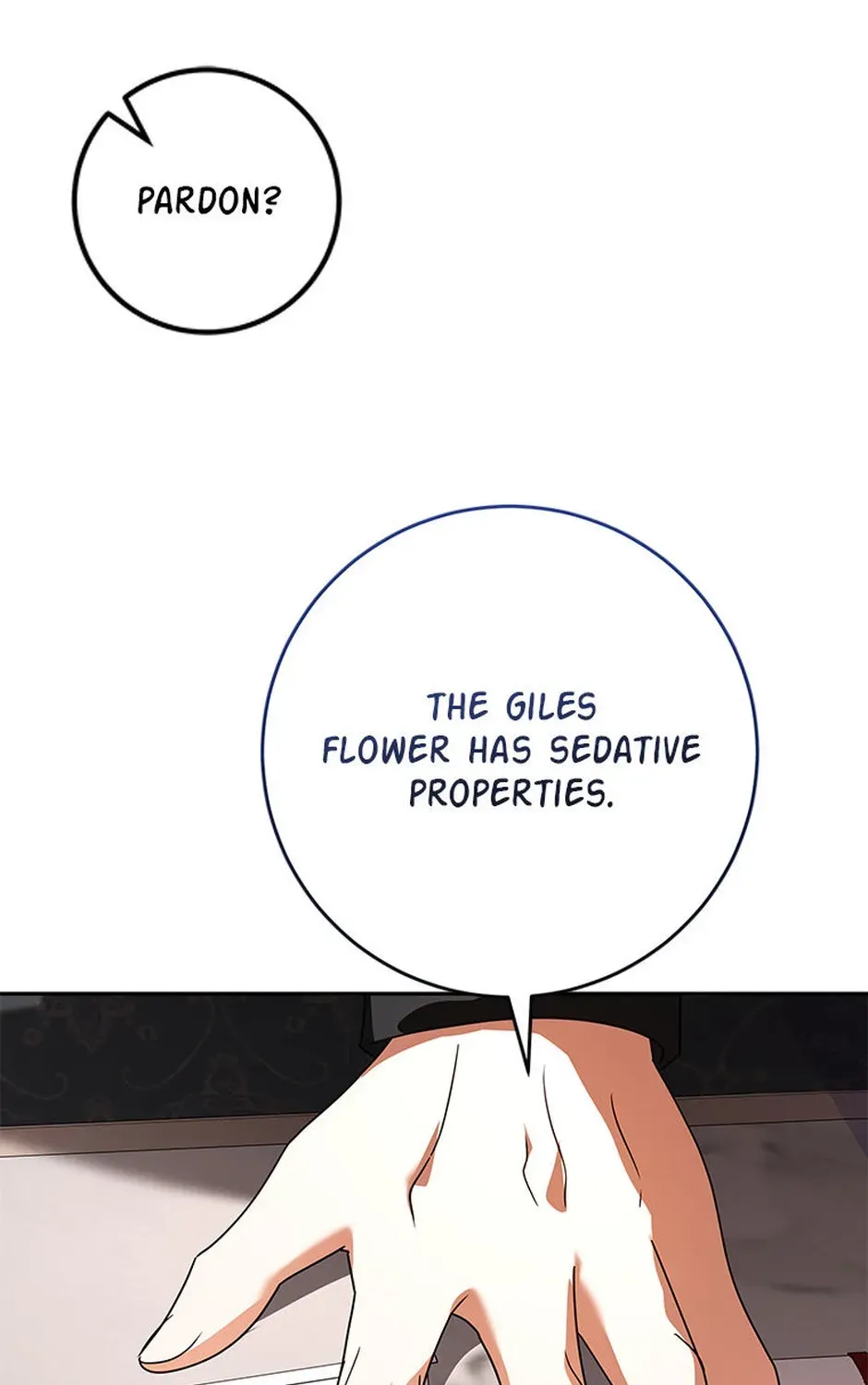 Little Red Baby Bird Chapter 54 page 111 - 