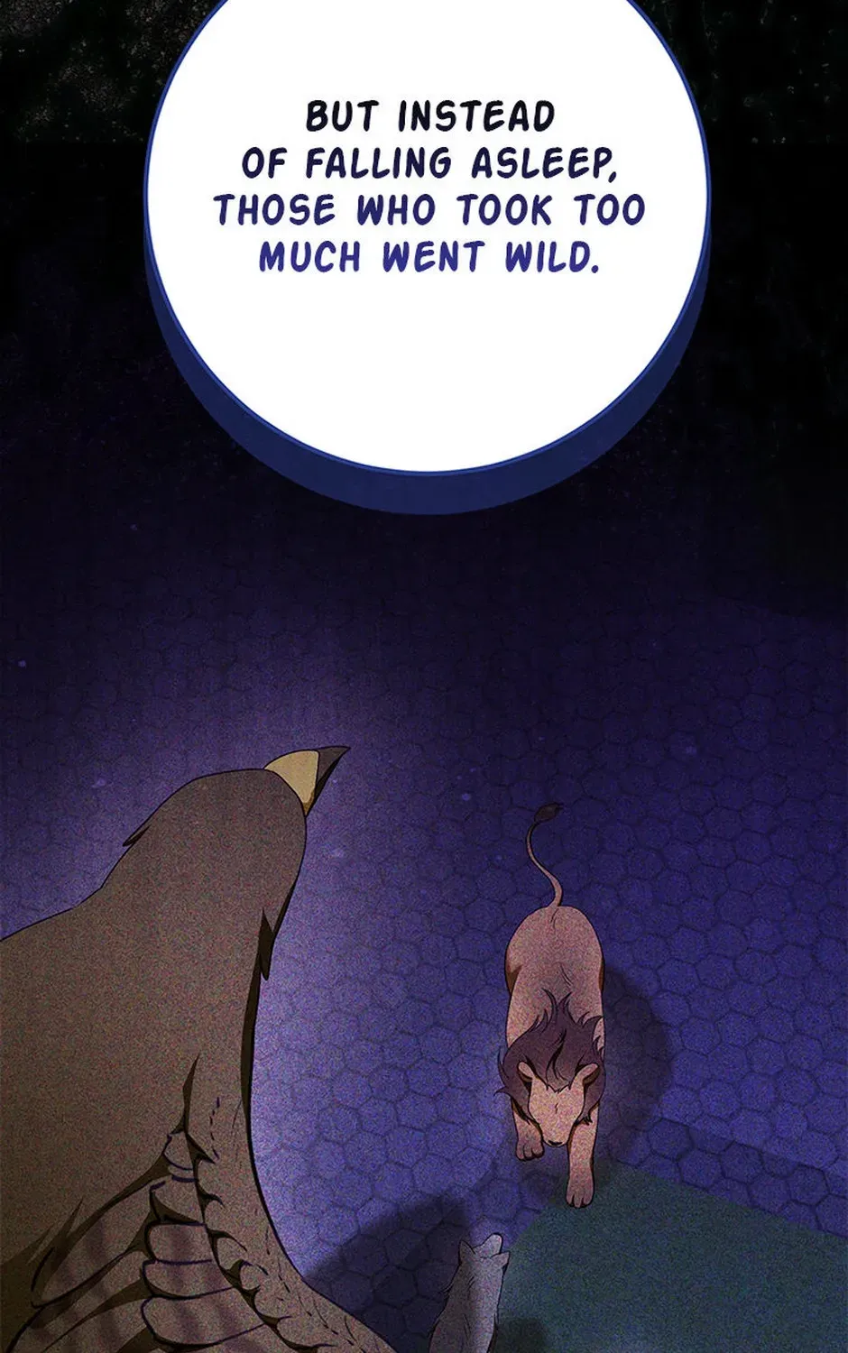 Little Red Baby Bird Chapter 54 page 115 - 