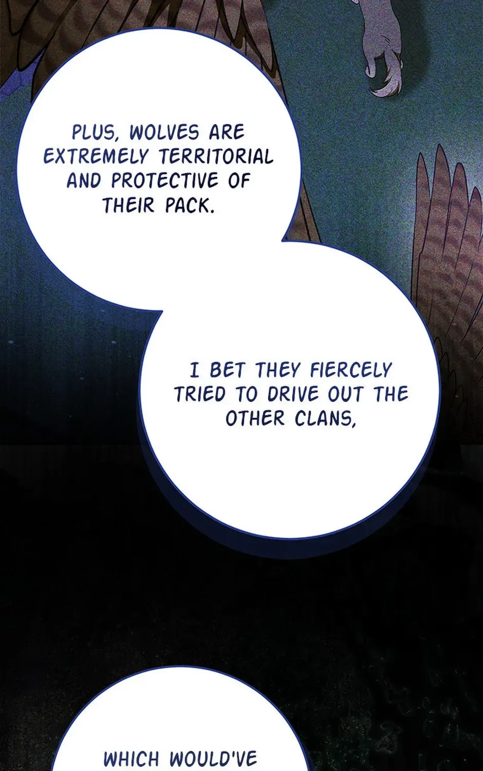 Little Red Baby Bird Chapter 54 page 117 - 