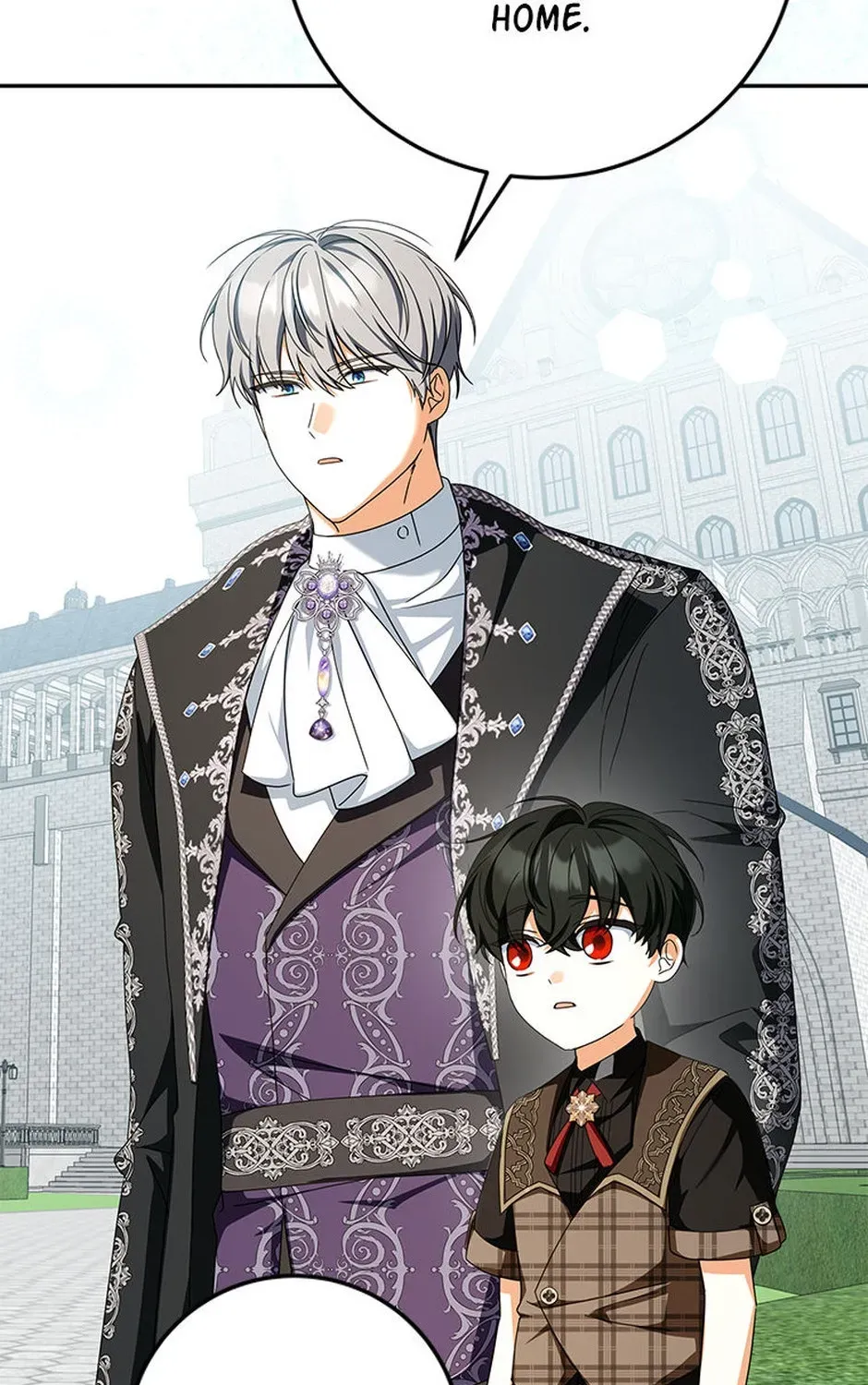 Little Red Baby Bird Chapter 54 page 13 - 