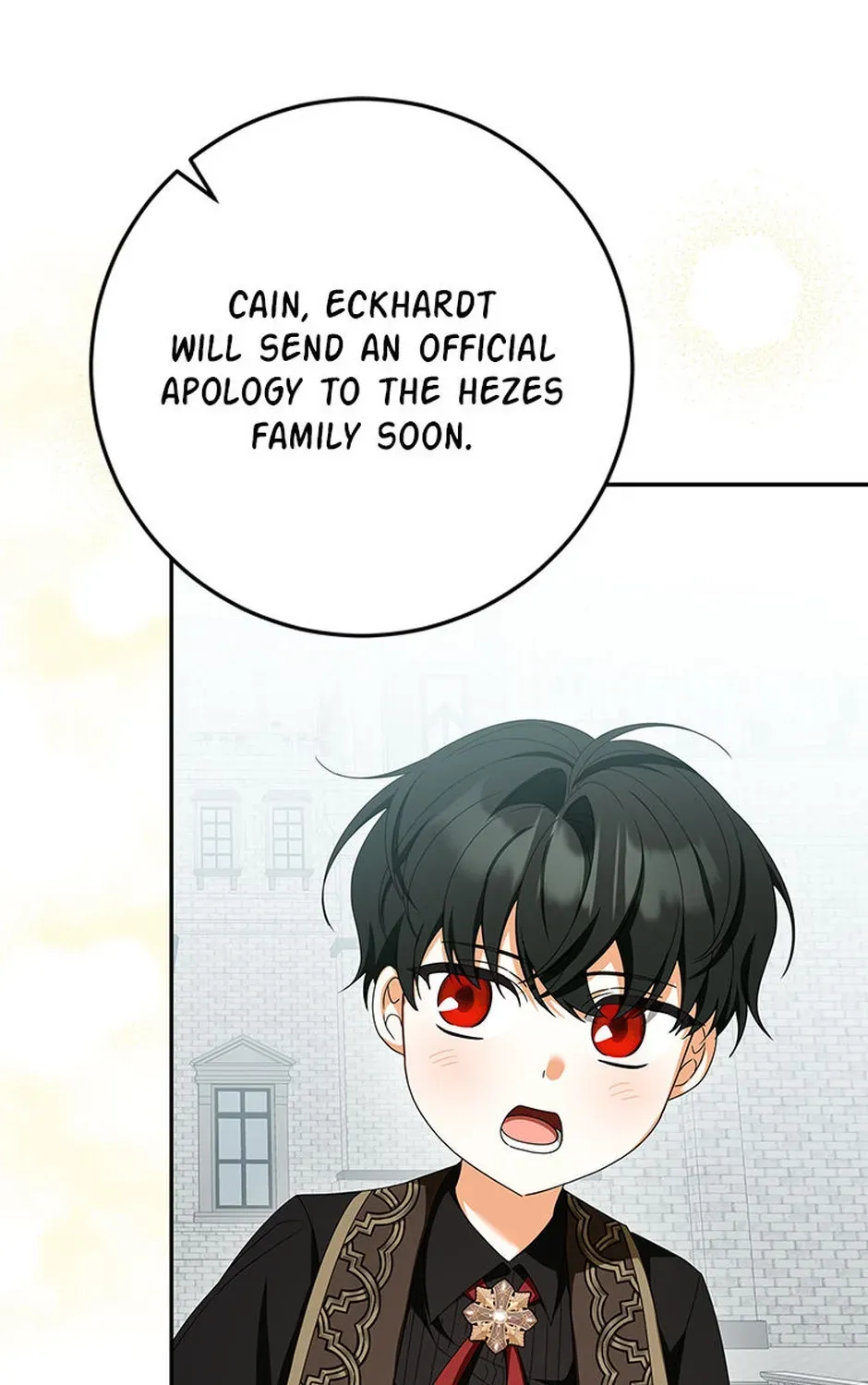 Little Red Baby Bird Chapter 54 page 15 - 