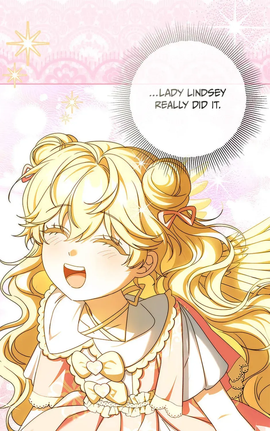 Little Red Baby Bird Chapter 54 page 143 - 