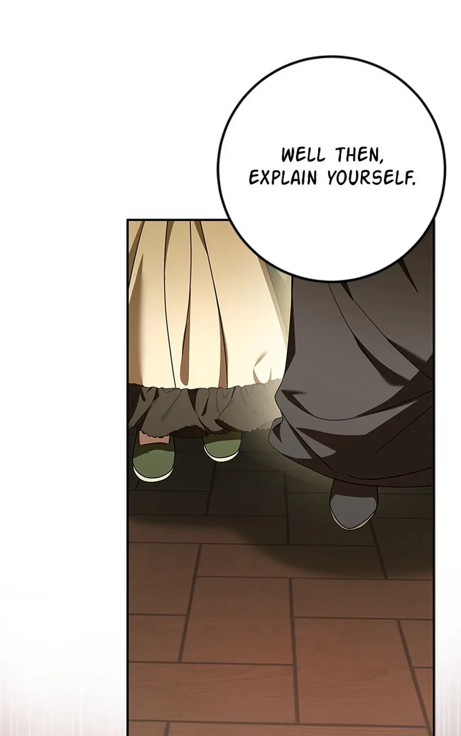 Little Red Baby Bird Chapter 54 page 151 - 