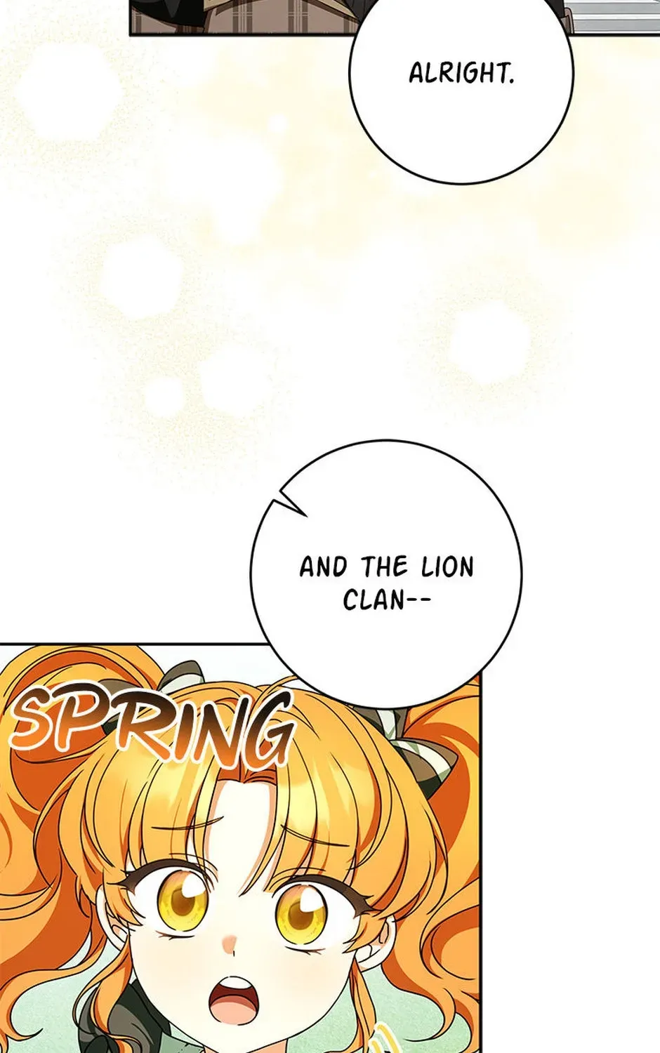 Little Red Baby Bird Chapter 54 page 17 - 