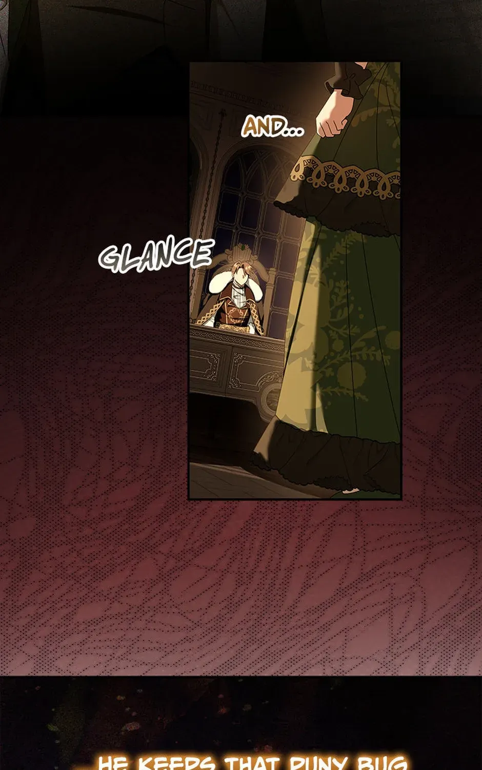 Little Red Baby Bird Chapter 54 page 165 - 