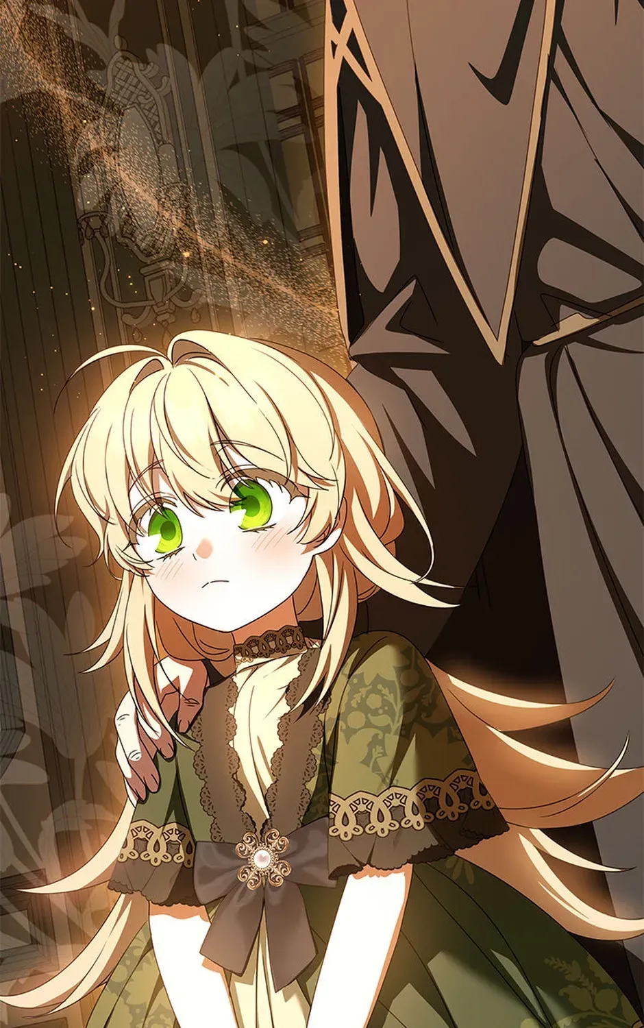 Little Red Baby Bird Chapter 54 page 177 - 