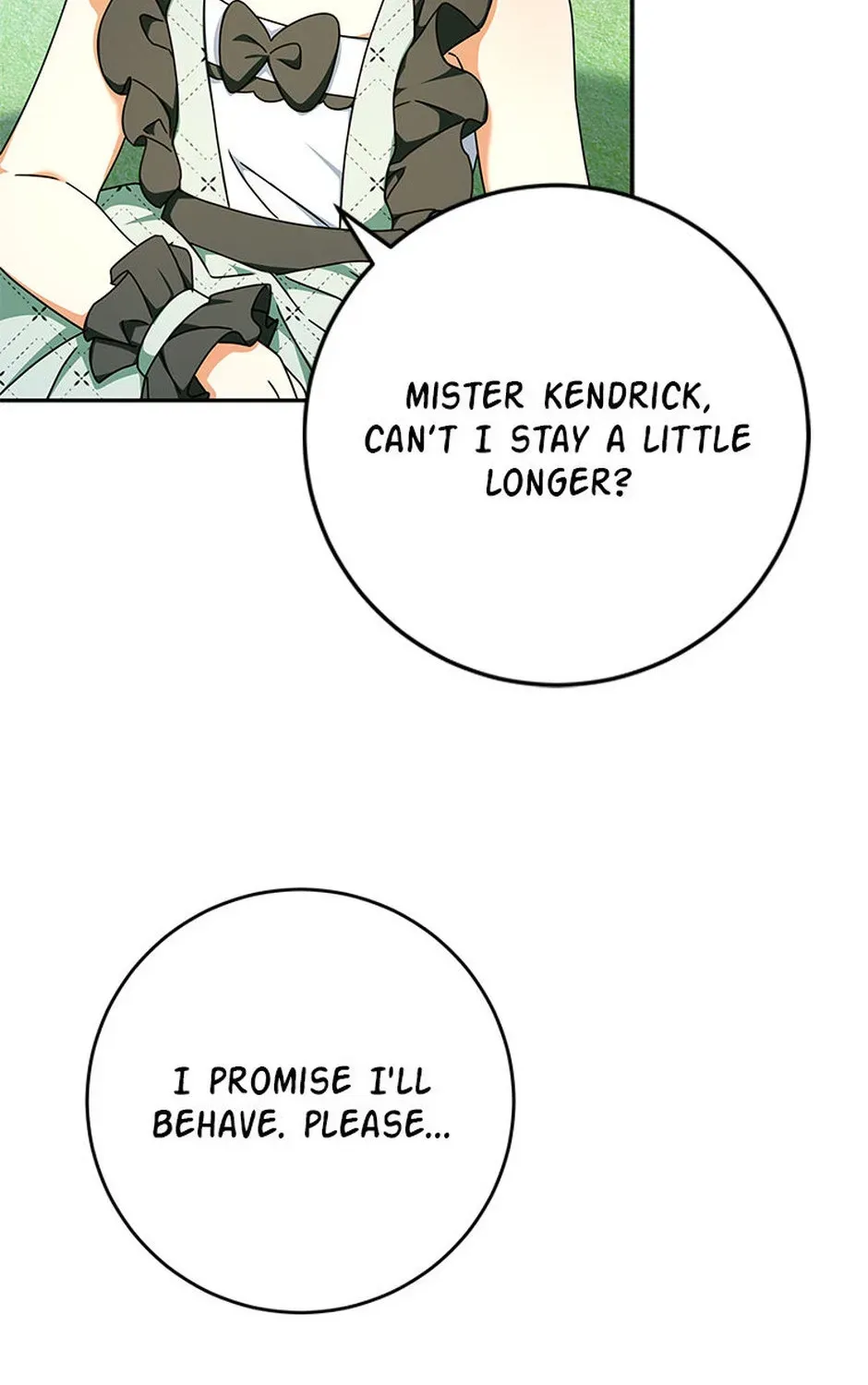 Little Red Baby Bird Chapter 54 page 19 - 