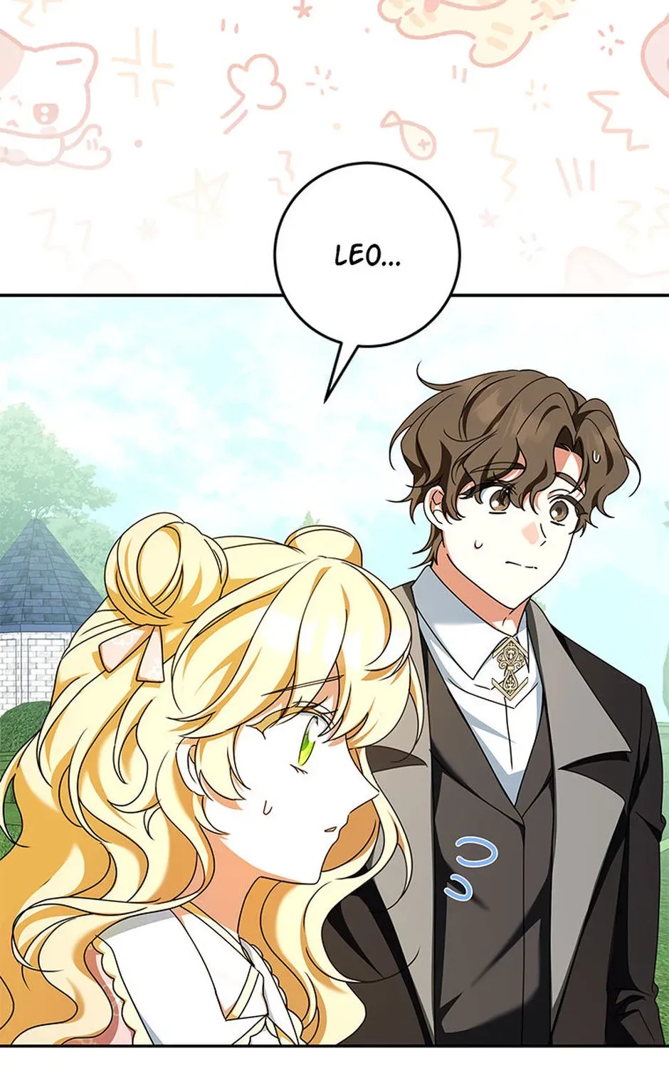 Little Red Baby Bird Chapter 54 page 3 - 