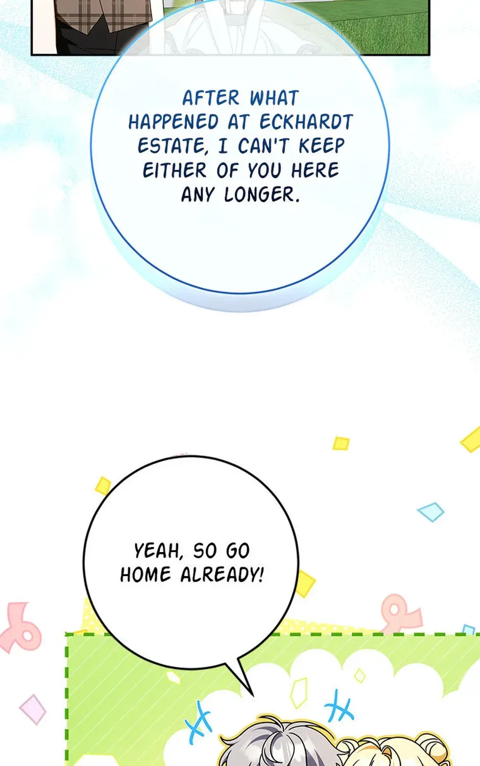 Little Red Baby Bird Chapter 54 page 25 - 