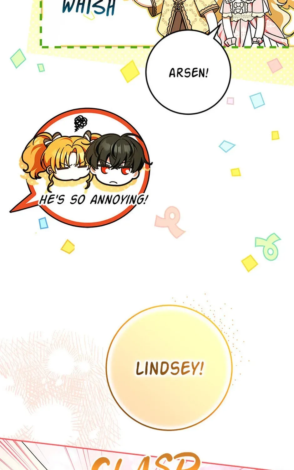 Little Red Baby Bird Chapter 54 page 27 - 