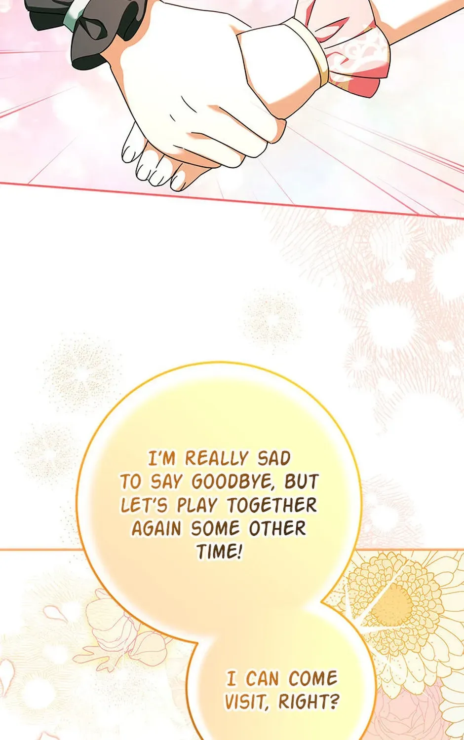 Little Red Baby Bird Chapter 54 page 29 - 