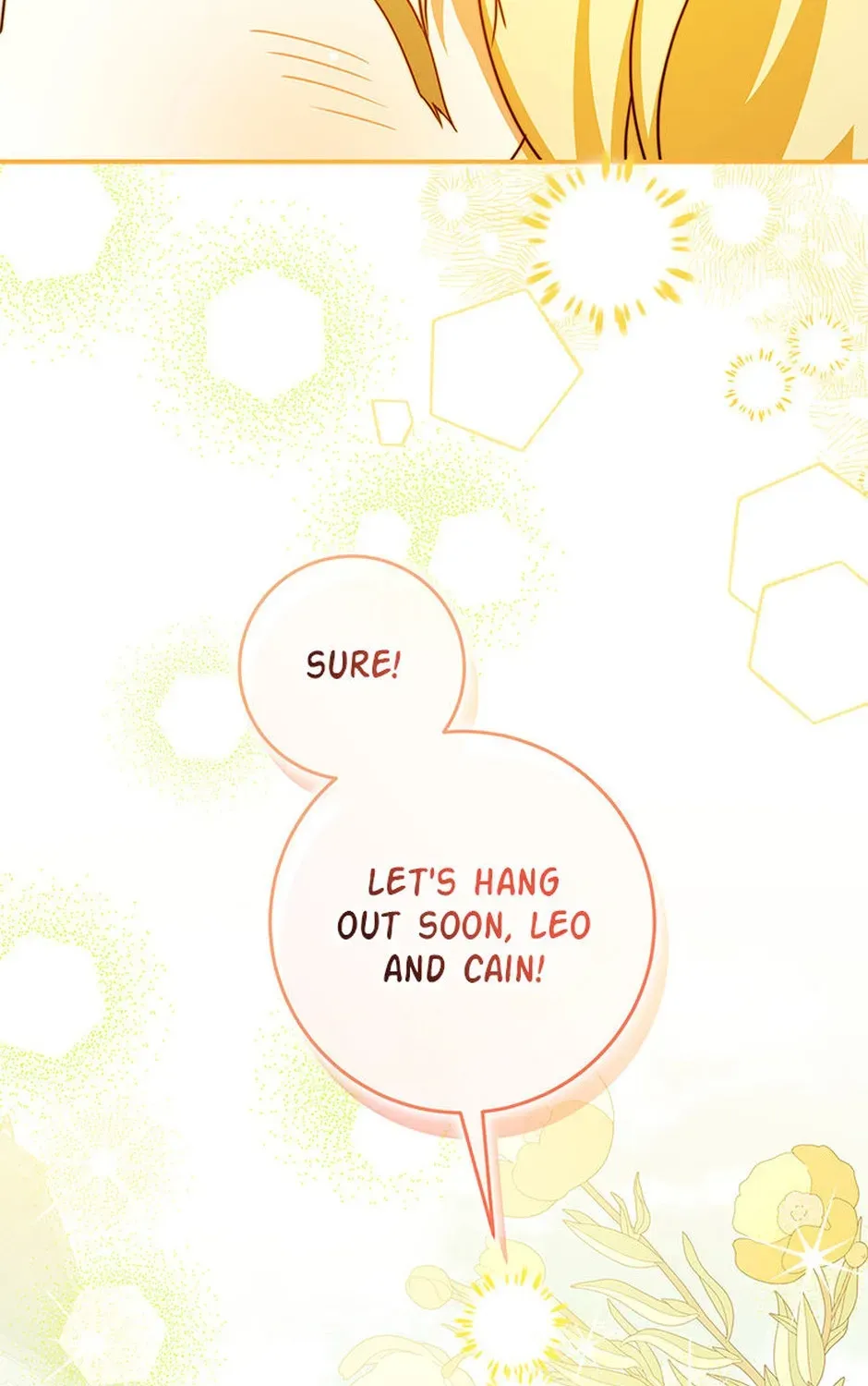 Little Red Baby Bird Chapter 54 page 35 - 