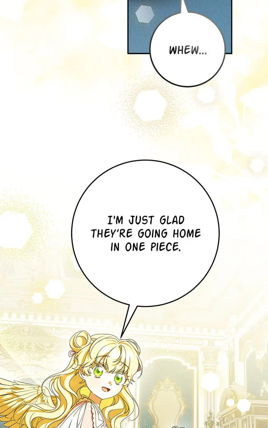 Little Red Baby Bird Chapter 54 page 45 - 