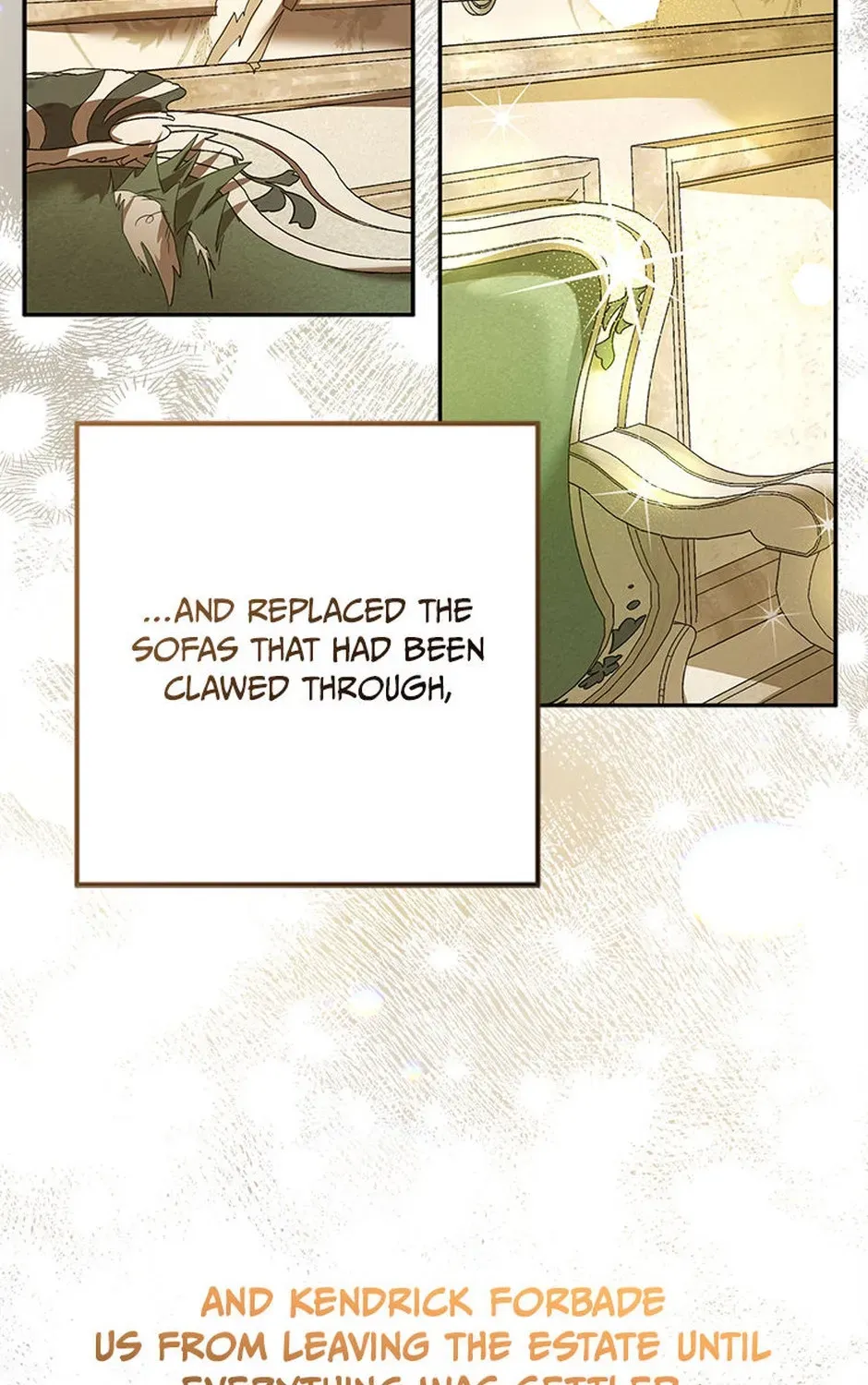 Little Red Baby Bird Chapter 54 page 49 - 