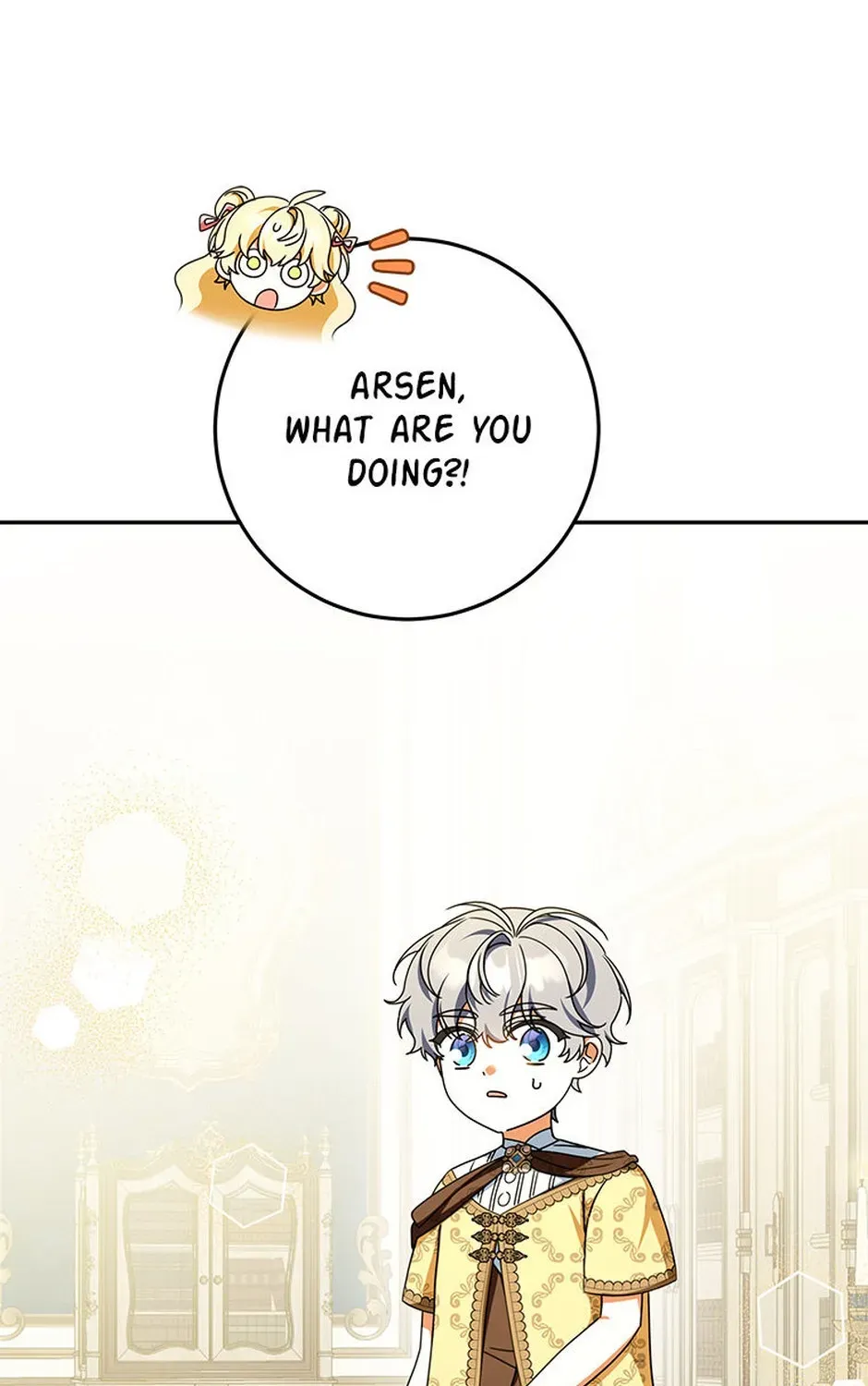 Little Red Baby Bird Chapter 54 page 53 - 