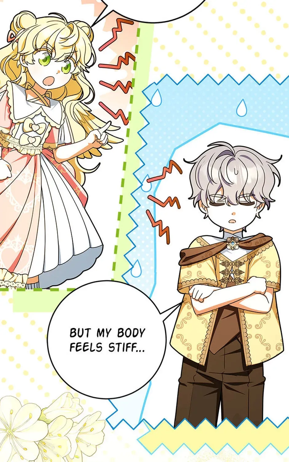 Little Red Baby Bird Chapter 54 page 57 - 