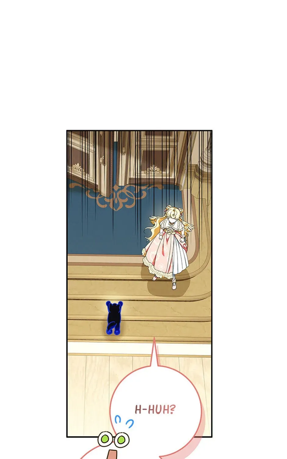 Little Red Baby Bird Chapter 54 page 63 - 