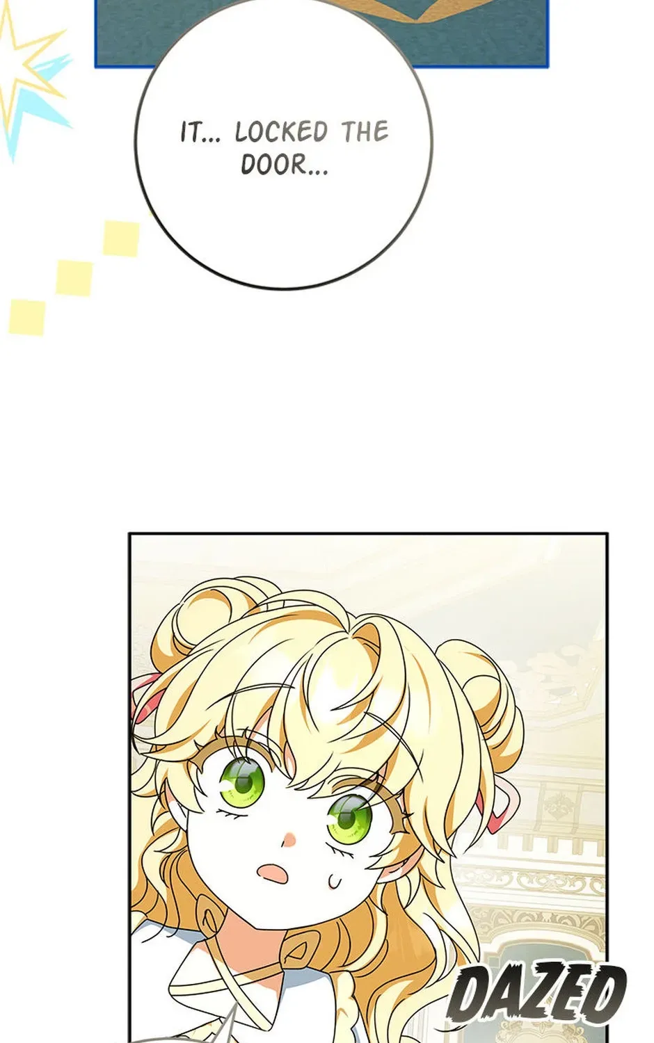 Little Red Baby Bird Chapter 54 page 75 - 