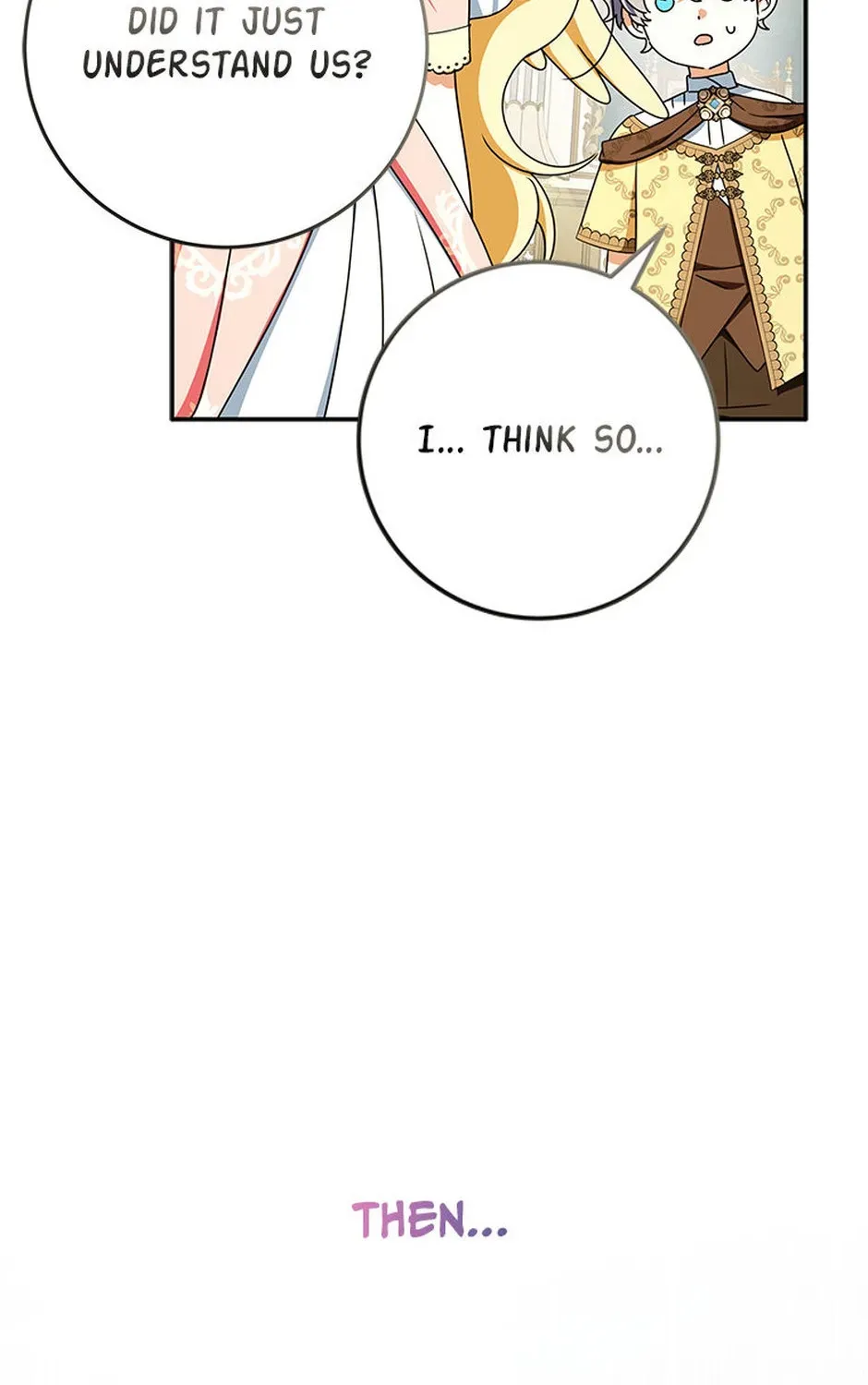 Little Red Baby Bird Chapter 54 page 77 - 