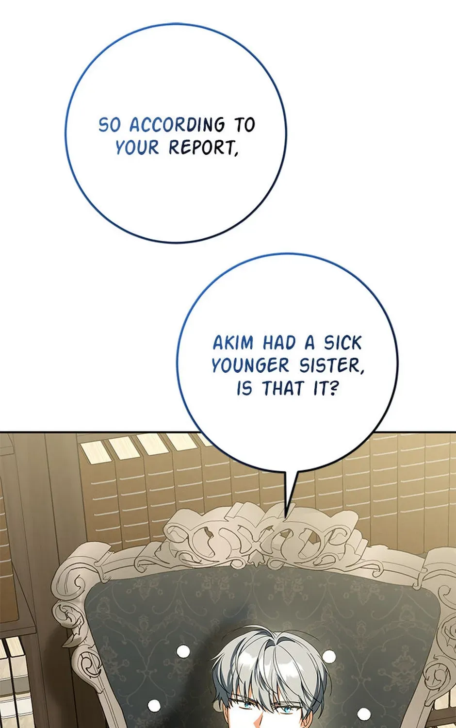 Little Red Baby Bird Chapter 54 page 85 - 