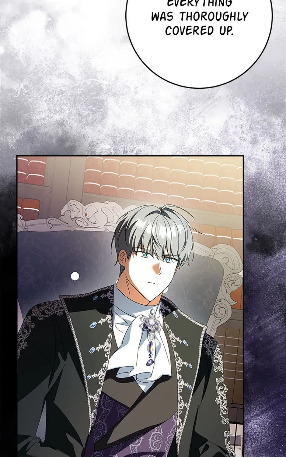 Little Red Baby Bird Chapter 54 page 97 - 