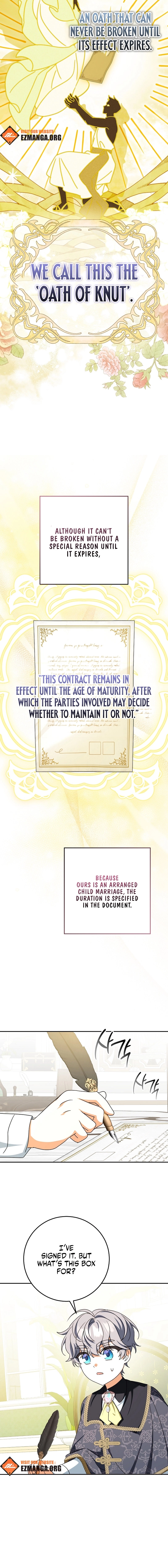 Little Red Baby Bird Chapter 55 page 14 - 
