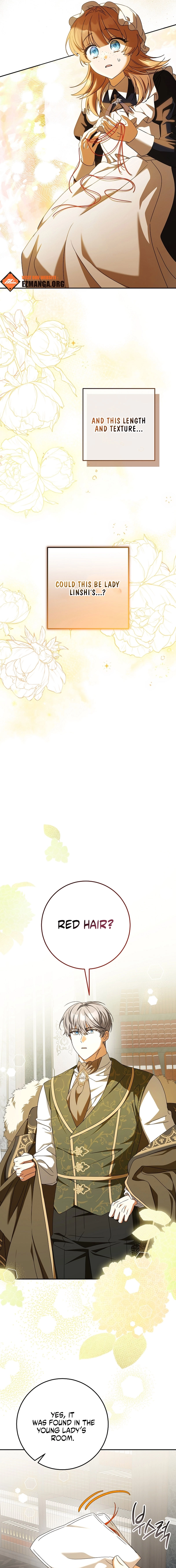 Little Red Baby Bird Chapter 55 page 3 - 