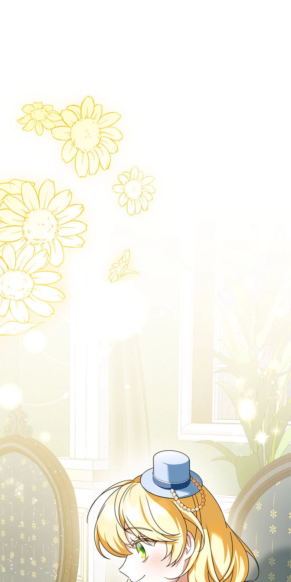 Little Red Baby Bird Chapter 56 page 1 - 