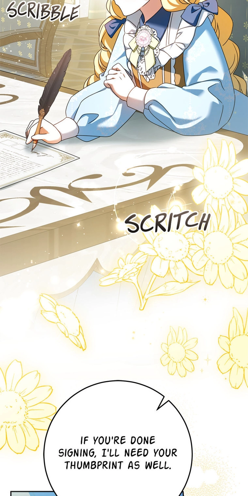 Little Red Baby Bird Chapter 56 page 2 - 