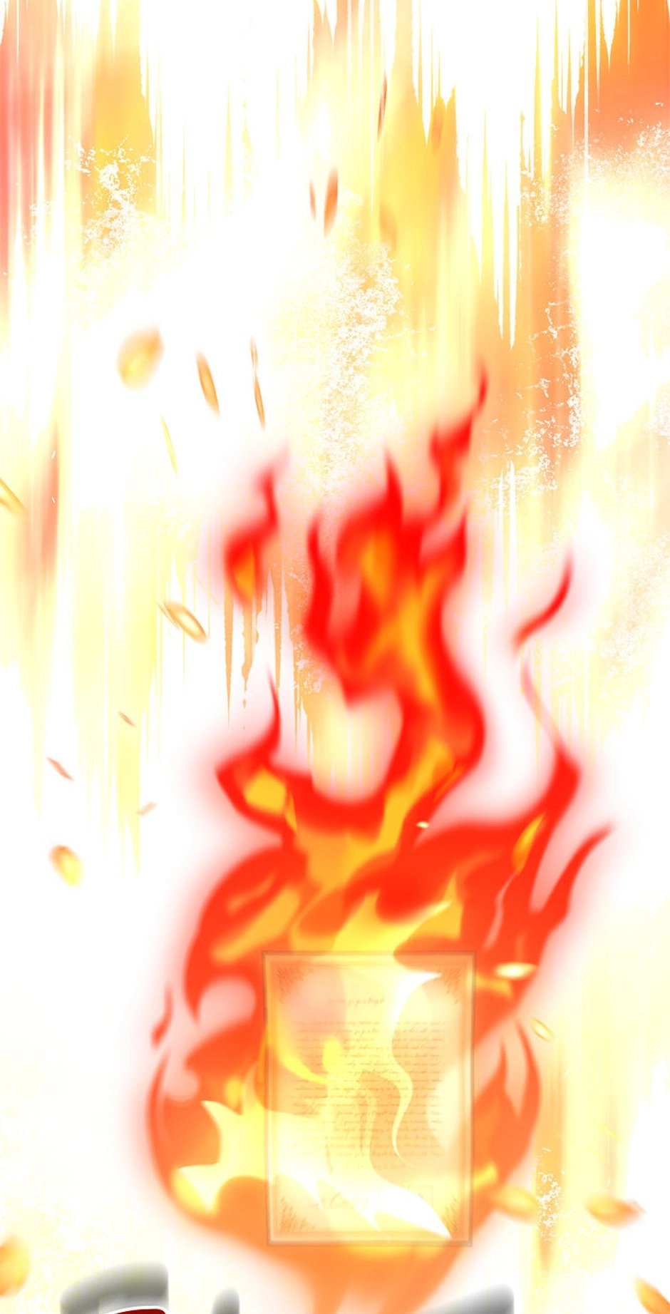 Little Red Baby Bird Chapter 56 page 22 - 
