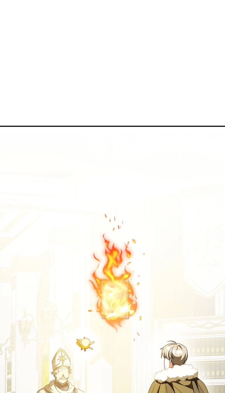 Little Red Baby Bird Chapter 56 page 25 - 