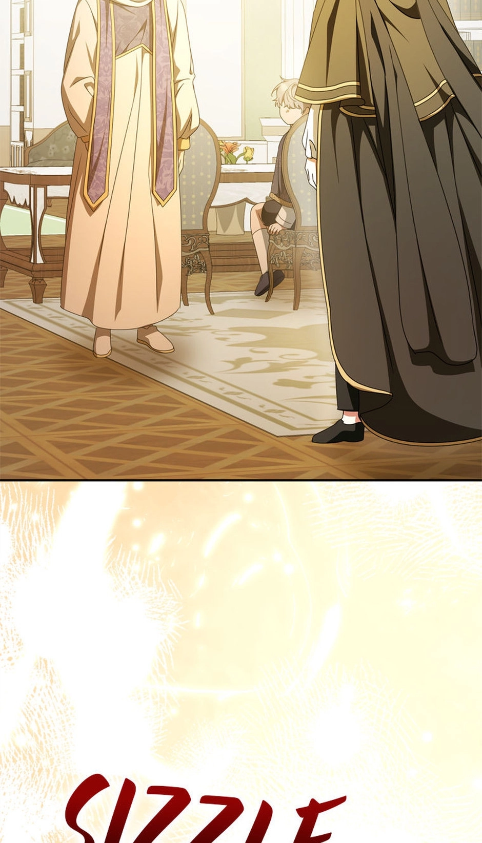 Little Red Baby Bird Chapter 56 page 26 - 