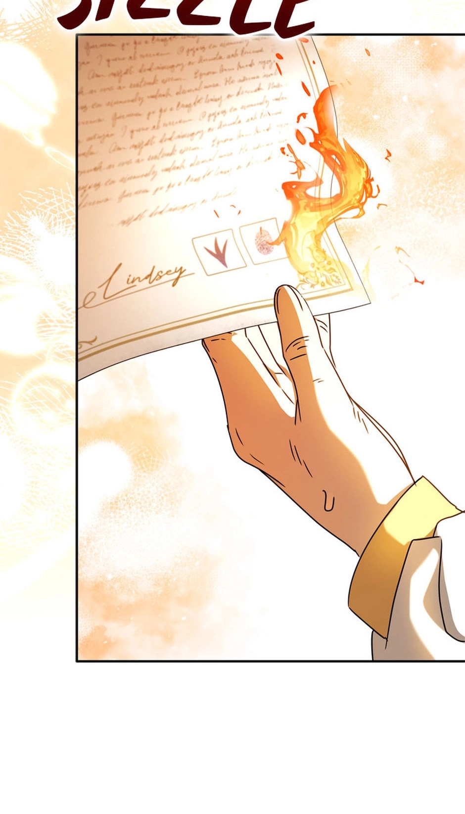 Little Red Baby Bird Chapter 56 page 27 - 