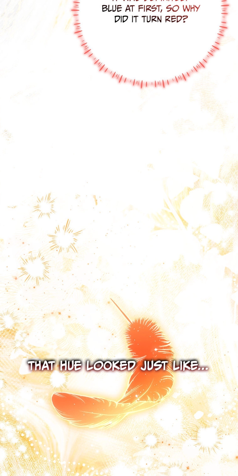 Little Red Baby Bird Chapter 56 page 30 - 