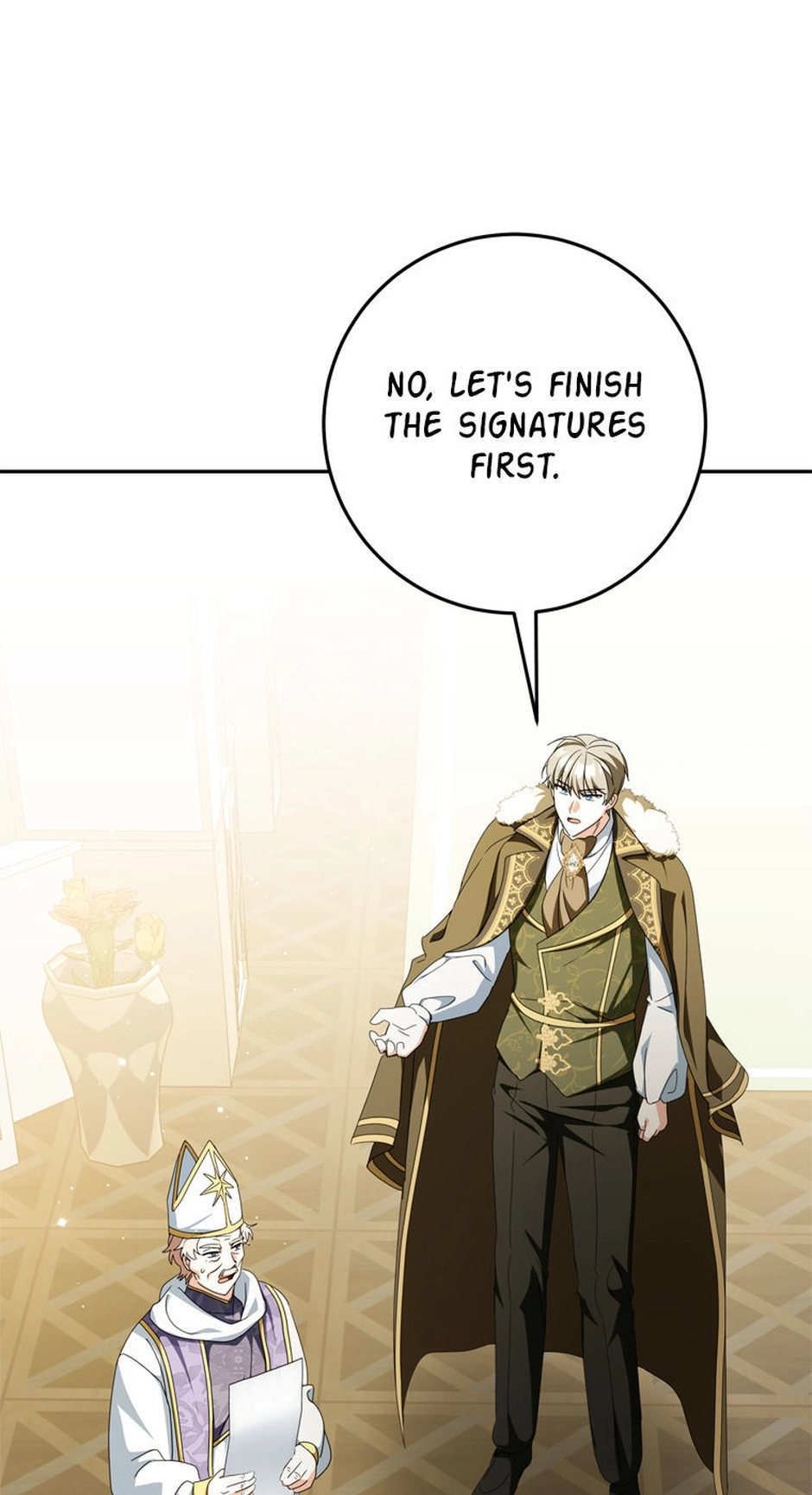 Little Red Baby Bird Chapter 56 page 33 - 