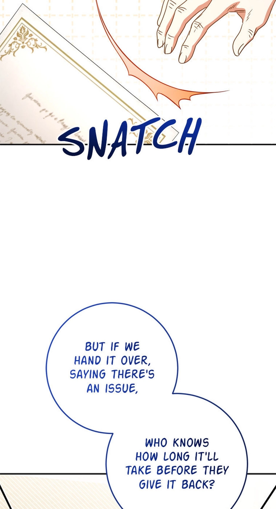 Little Red Baby Bird Chapter 56 page 35 - 