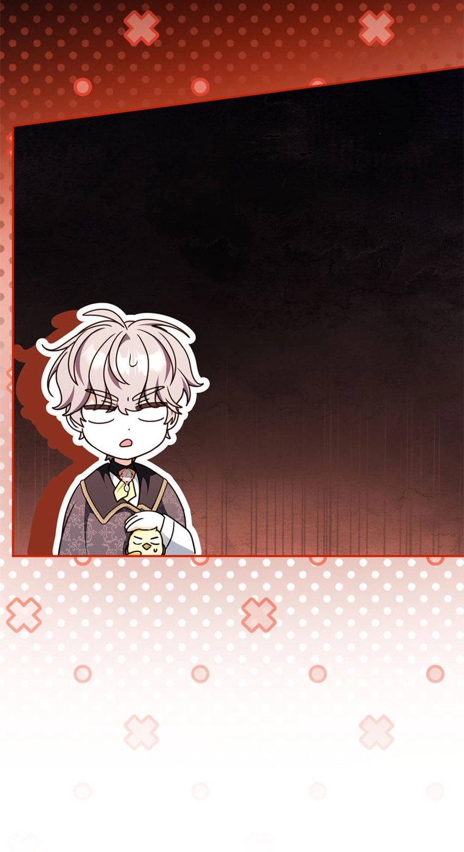 Little Red Baby Bird Chapter 56 page 37 - 