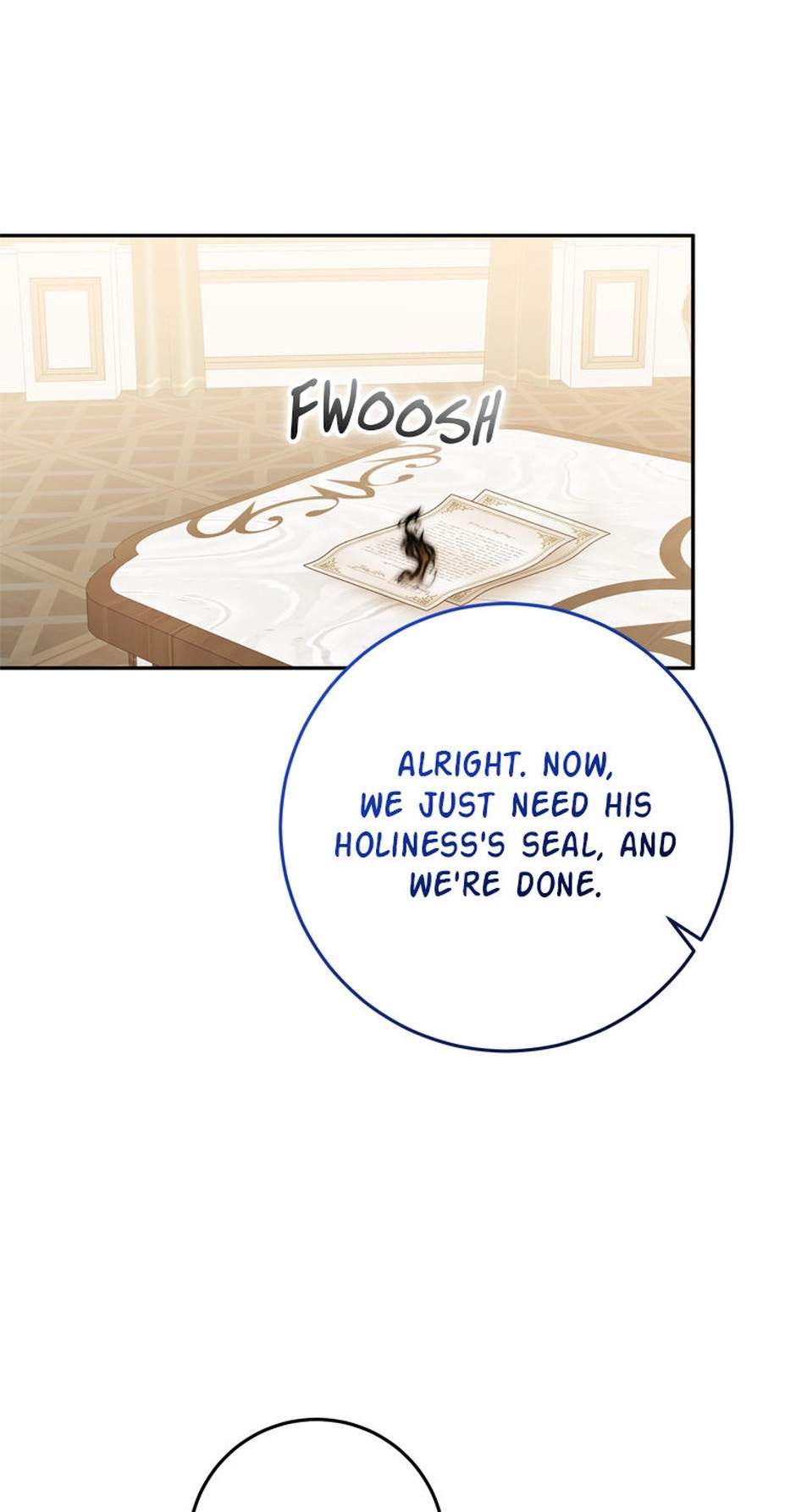 Little Red Baby Bird Chapter 56 page 38 - 