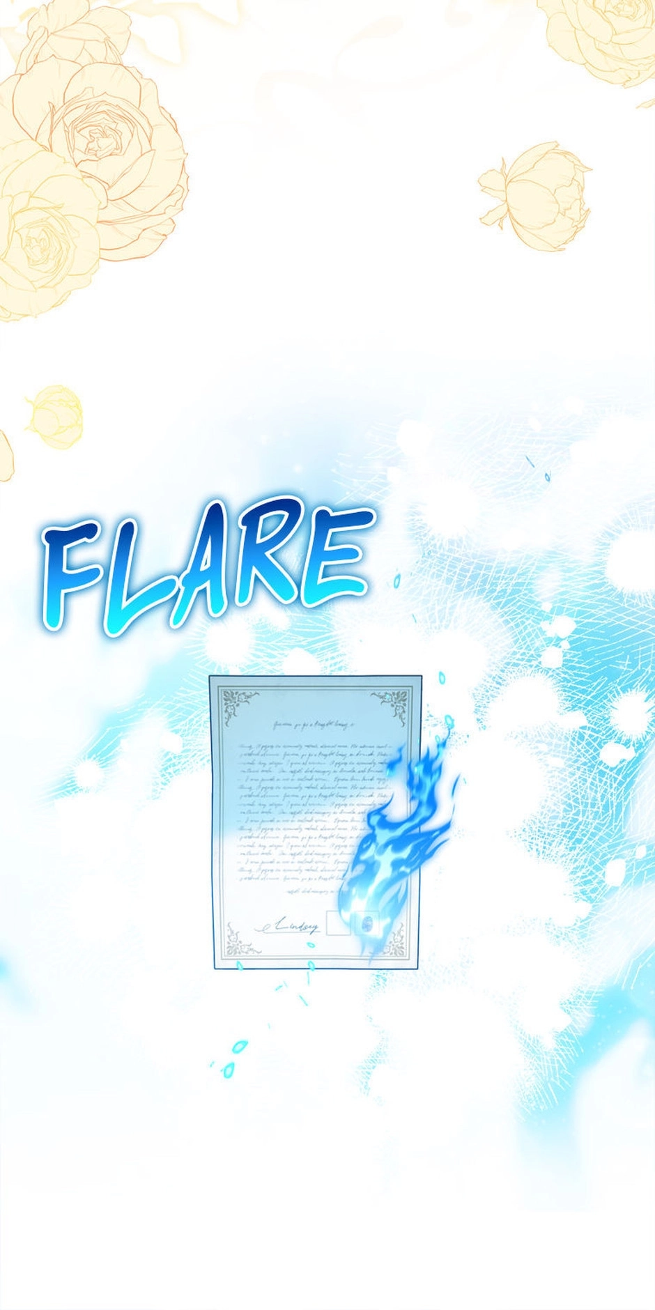 Little Red Baby Bird Chapter 56 page 5 - 