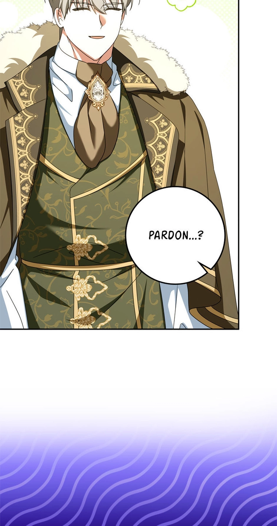 Little Red Baby Bird Chapter 56 page 41 - 